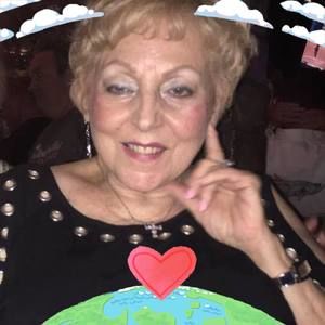 Meet your Posher, Barbara